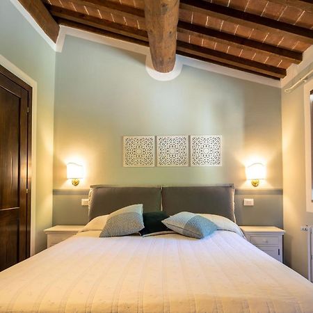 Casale Gressa By Vacavilla Bibbiena Exterior photo
